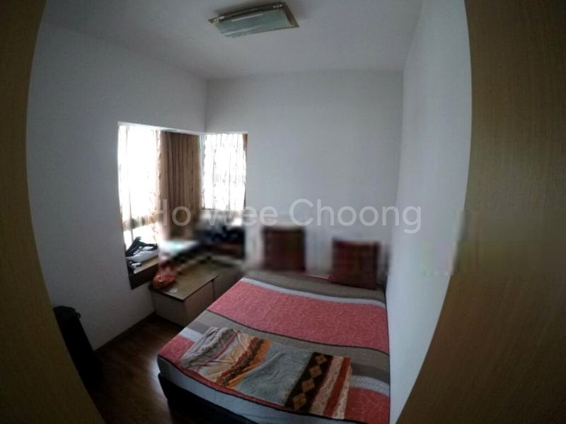 3 Bed Apartment (Condo) for Rent in  Intero - Image 9